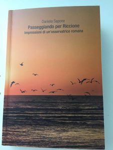 Libro Daniela Sapone