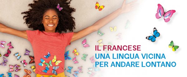 il francese una lingua vicina per andare lontano